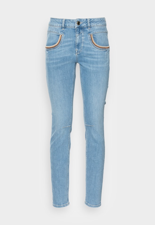 Baskets Montantes Salbei/panna Gabor | Exclusif